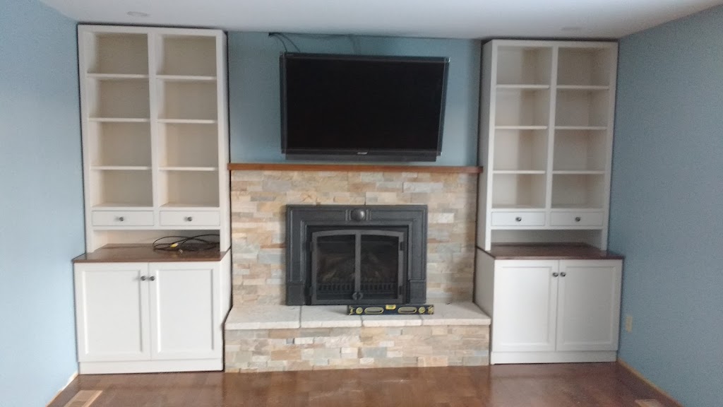 Barr Line Woodcraft | 1134 Barr Line, Horton, ON K7V 3Z6, Canada | Phone: (613) 433-1600