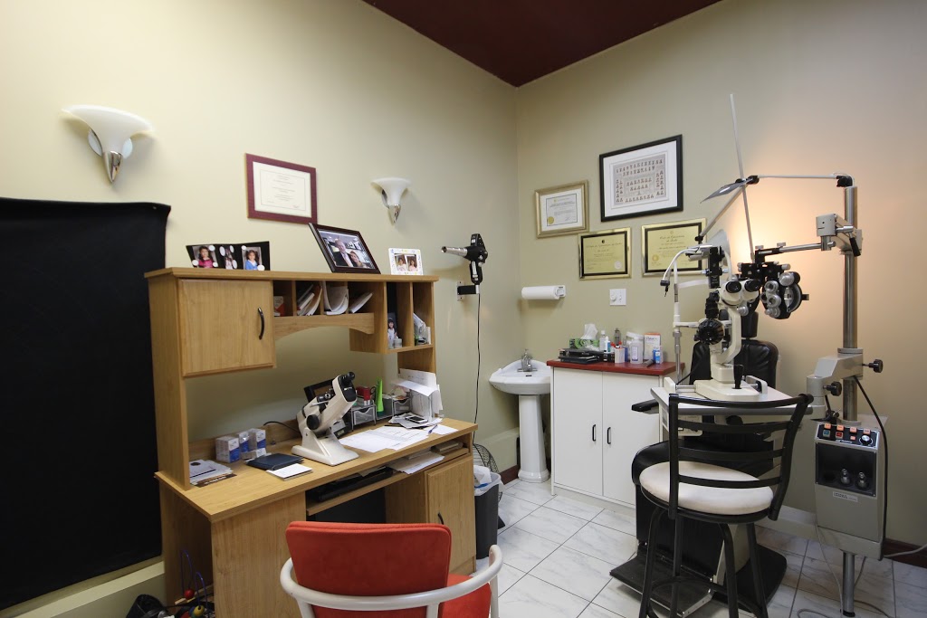 Optique Laurier Optométriste | 1100 Boulevard Maloney O, Gatineau, QC J8T 6G3, Canada | Phone: (819) 246-2222