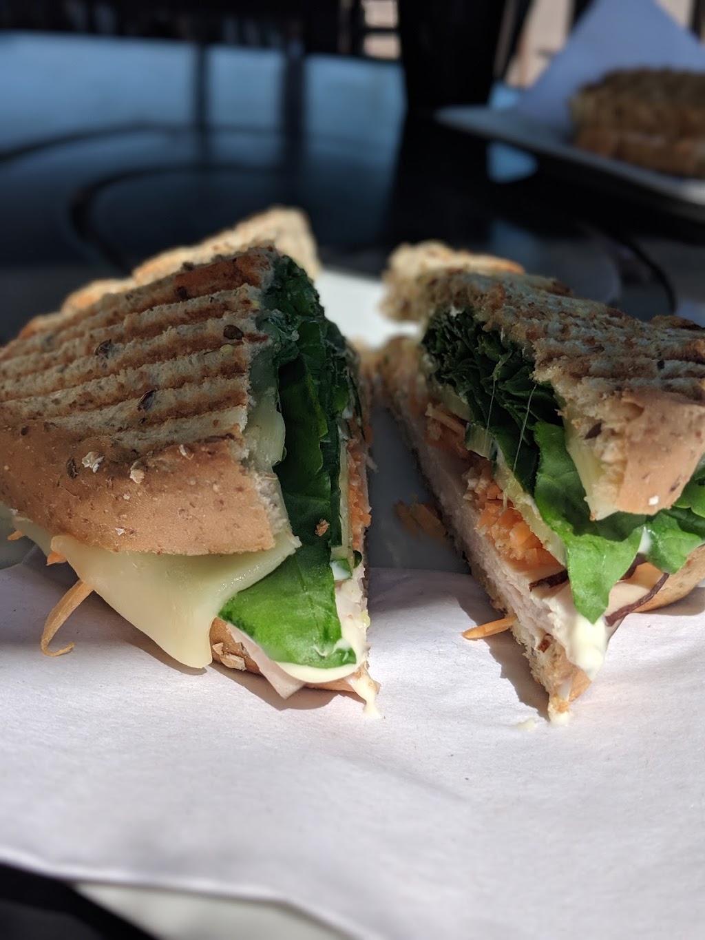 Café Codiac | 666 St George Blvd, Moncton, NB E1E 2C2, Canada | Phone: (506) 855-6696
