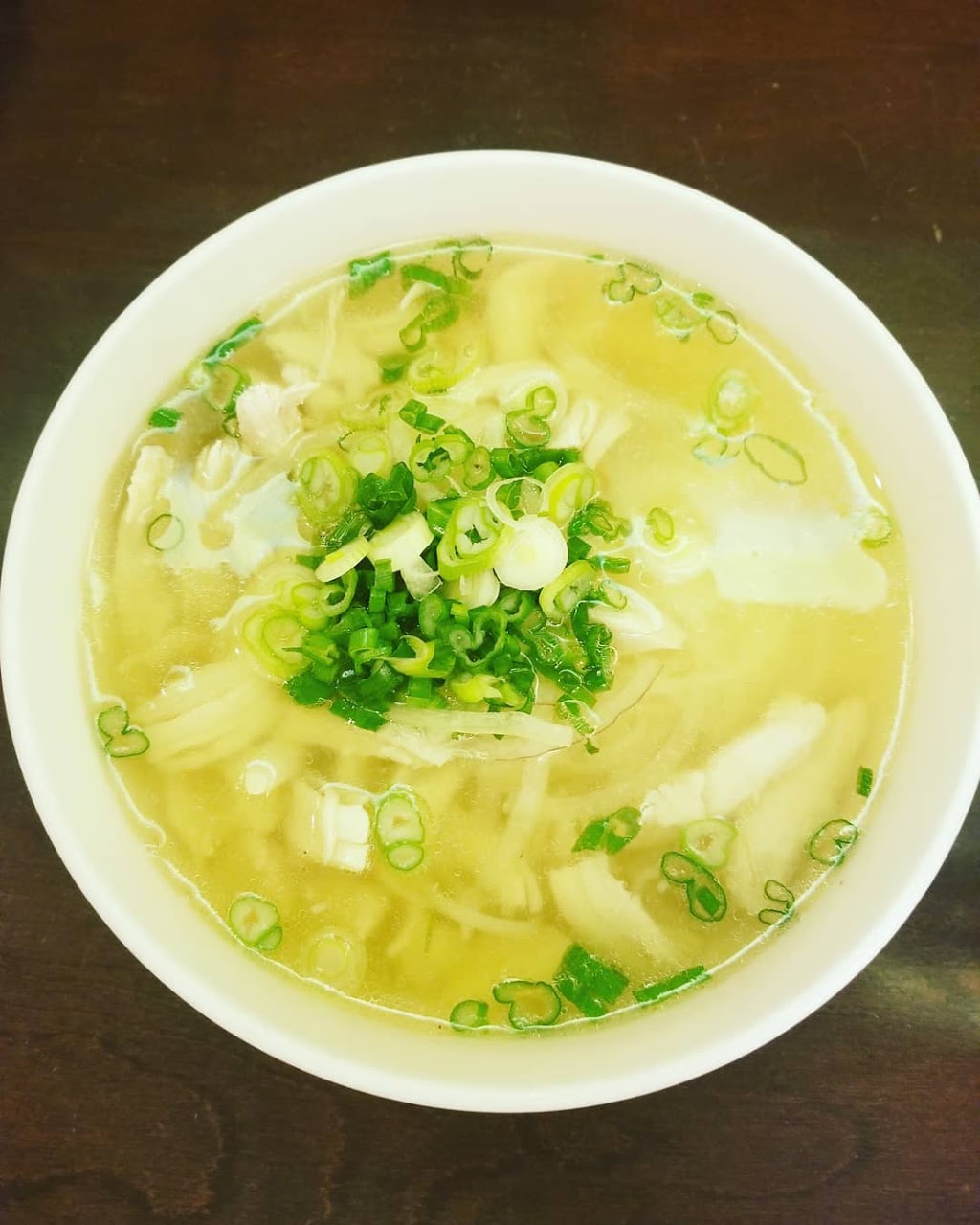 Pho King Fabulous! | 2411 Yonge St, Toronto, ON M4P 2E7, Canada | Phone: (647) 352-5288