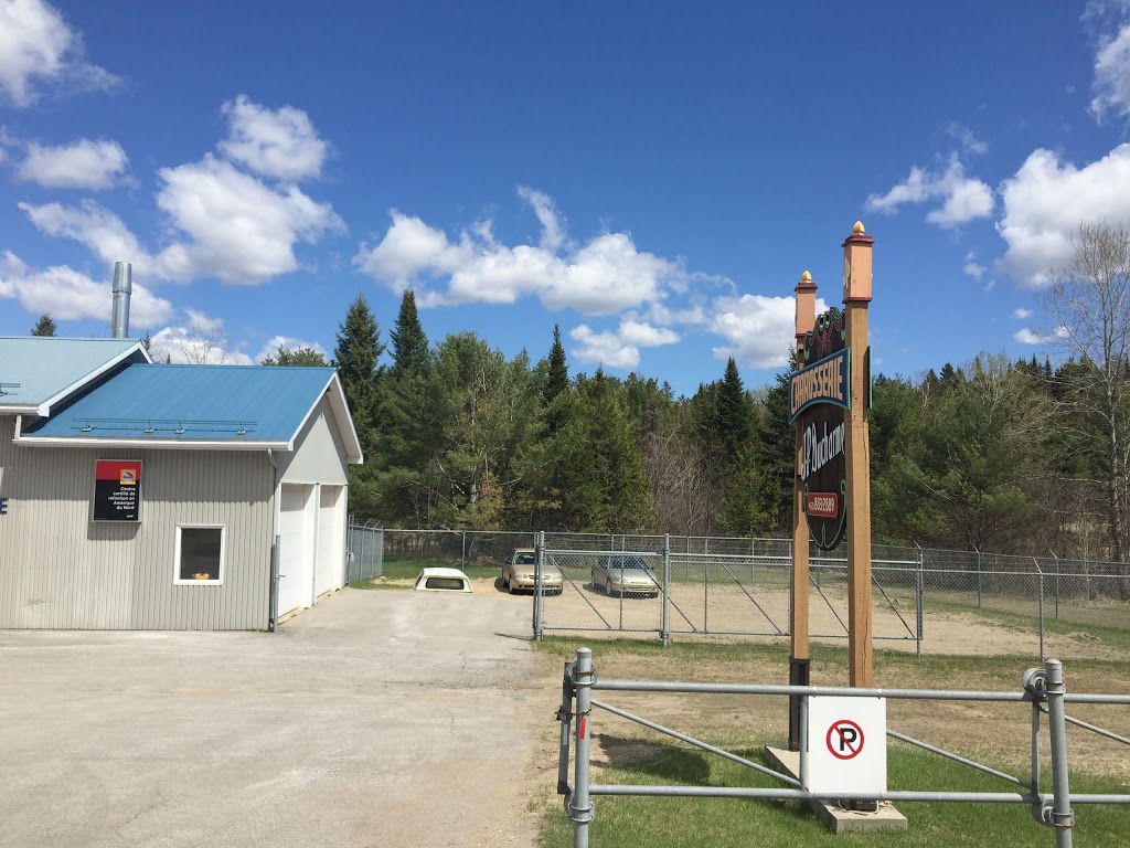 Carrosseries Jean-Pierre Ducharme Enr (Les) | 1340 QC-343, Saint-Alphonse-Rodriguez, QC J0K 1W0, Canada | Phone: (450) 883-2889