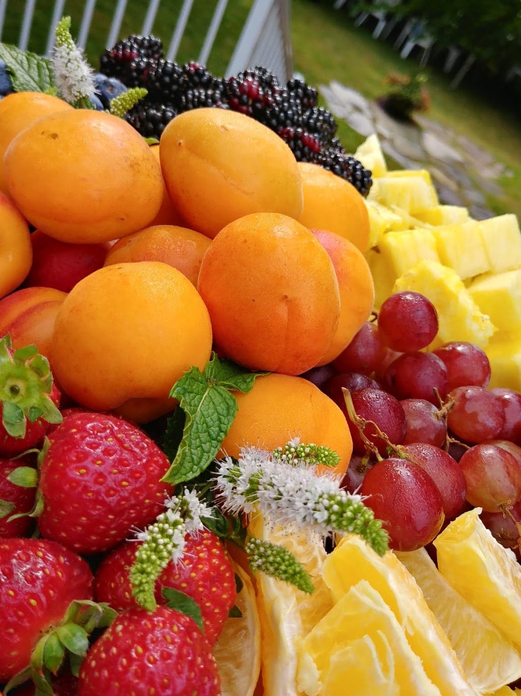 Grand Oak Culinary Market | 4600 Victoria Ave, Vineland Station, ON L0R 2E0, Canada | Phone: (289) 567-0487