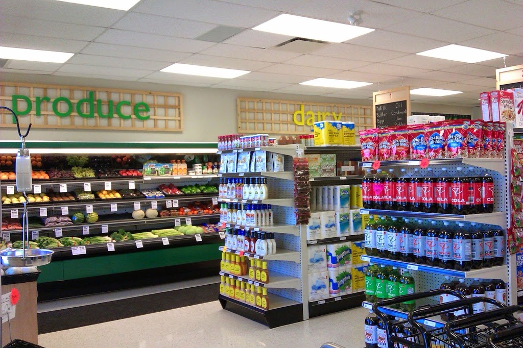Naahii Grocery Store - Bakery and Deli | 22374 Little John Rd #2, Bothwell, ON N0P 1C0, Canada | Phone: (519) 692-9797