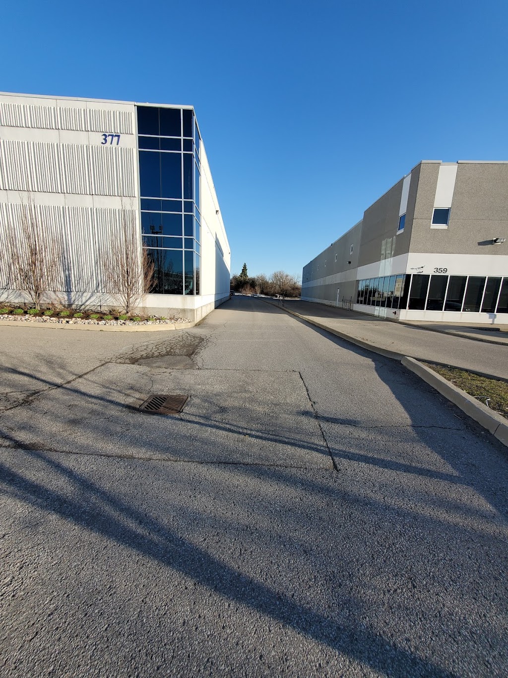 Vic Safety Inc | 377 Vaughan Valley Blvd, Vaughan, ON L4H 3B5, Canada | Phone: (905) 850-0838