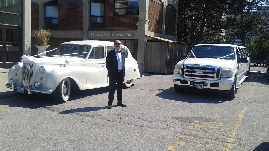 woodbridge aaayorkdale limo | 510 Rowntree Dairy Rd, Woodbridge, ON L4L 8H2, Canada | Phone: (647) 606-0172