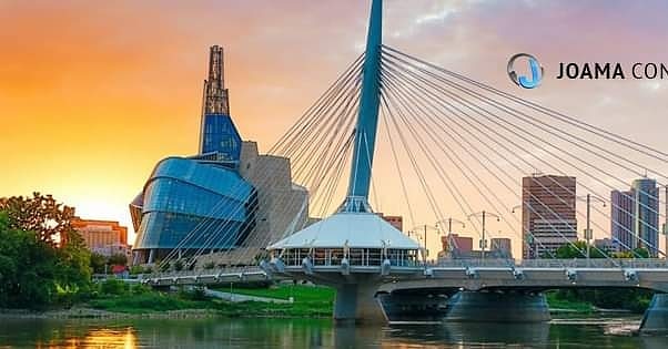 Joama Consulting | 1070 Roch St, Winnipeg, MB R2K 2R3, Canada | Phone: (204) 869-6652