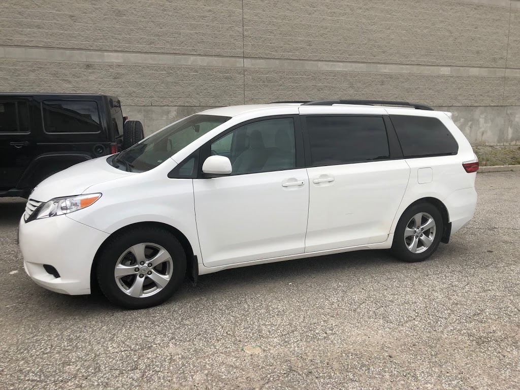 Real Car Rentals | 55 Mountainash Rd #2A, Brampton, ON L6R 1W4, Canada | Phone: (905) 497-6668