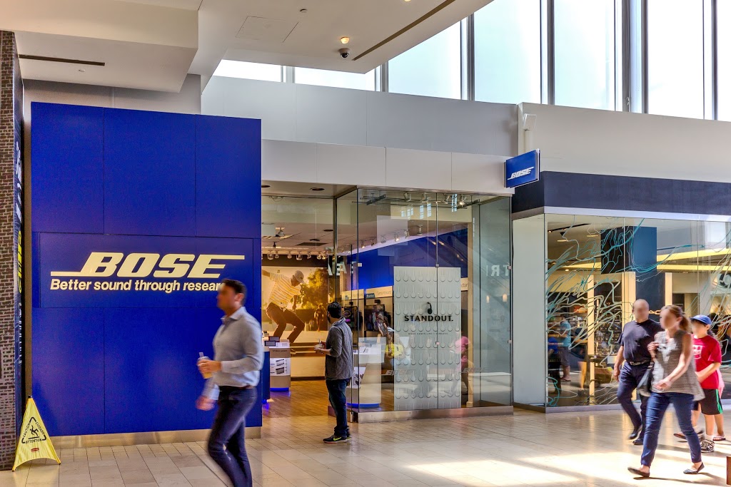 Bose | 3401 Dufferin St, North York, ON M6A 2T9, Canada | Phone: (416) 783-0251