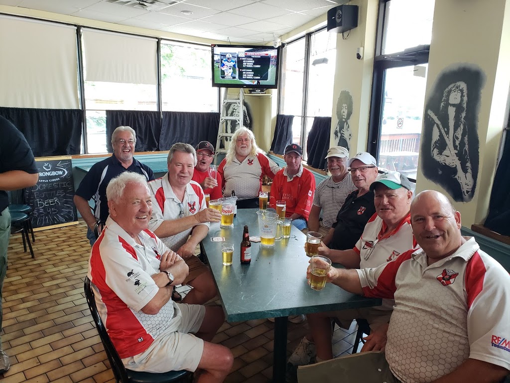 Dempseys Bar and Grill | 121 Ontario St, Sarnia, ON N7T 1K9, Canada | Phone: (519) 491-7767