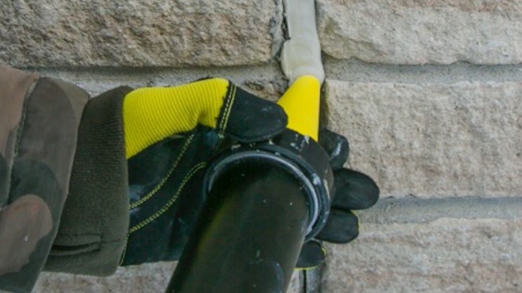 Green Tech Sealants Inc. | 28 Elm Ridge Dr, Kitchener, ON N2N 1H6, Canada | Phone: (519) 721-6882