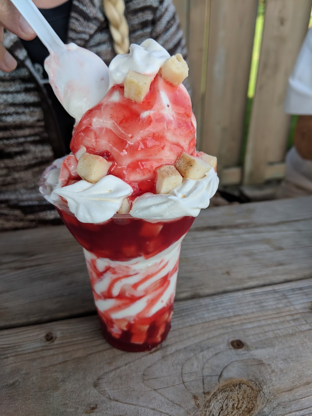Freeze King | 42566 Huron Rd, Seaforth, ON N0K 1W0, Canada | Phone: (519) 527-0034