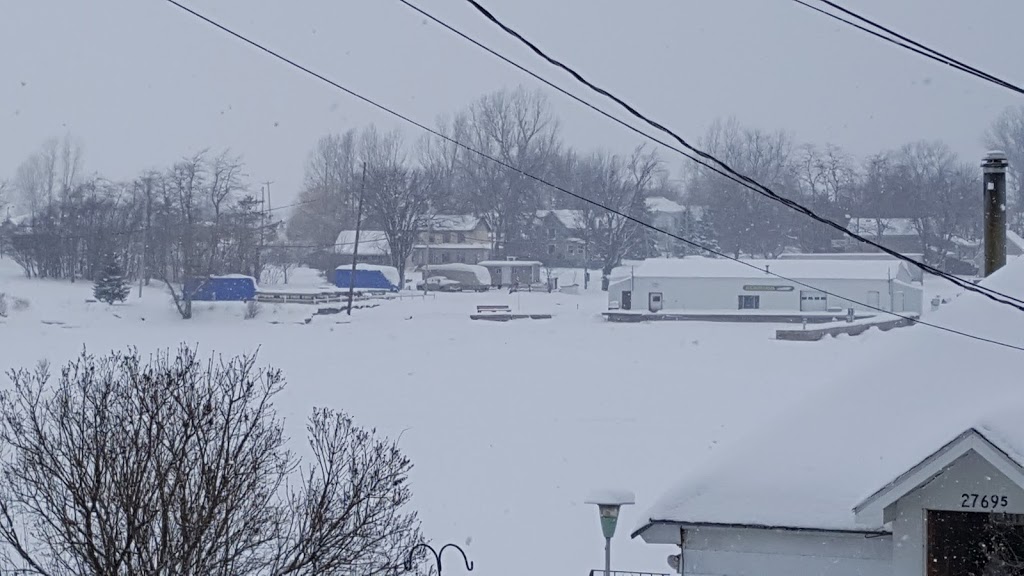 Chaumont Bay Marina | 11599 Circle Dr, Chaumont, NY 13622, USA | Phone: (315) 649-5050