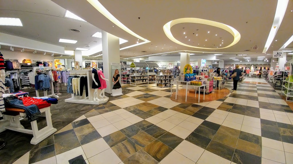 Hudsons Bay | 3401 Dufferin St, North York, ON M6A 2T9, Canada | Phone: (416) 789-8011