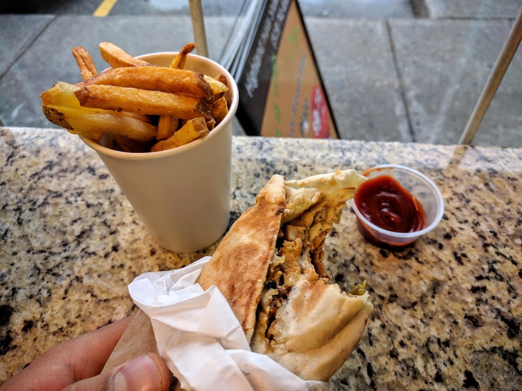 Highland Halal Shawarma | 200 Highland Rd W, Kitchener, ON N2M 3C2, Canada | Phone: (519) 741-8300