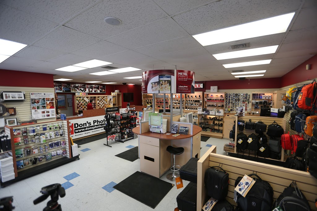 Dons Photo | 1839 Main St, Winnipeg, MB R2V 2A4, Canada | Phone: (204) 942-8335