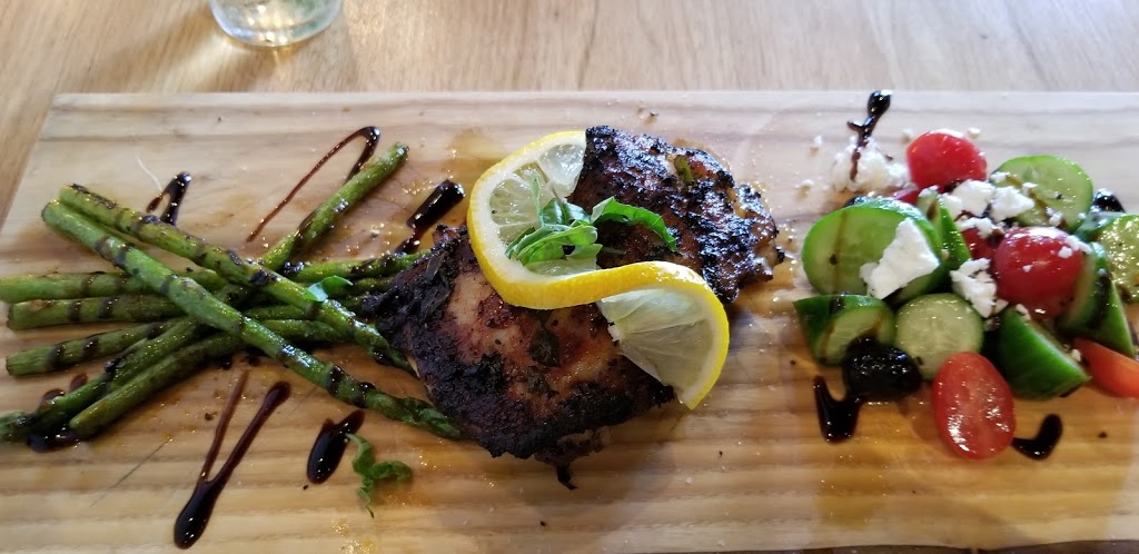 Gio & Frans Italian Eatery | 78 N Sykes St, Meaford, ON N4L 1N6, Canada | Phone: (519) 373-1480
