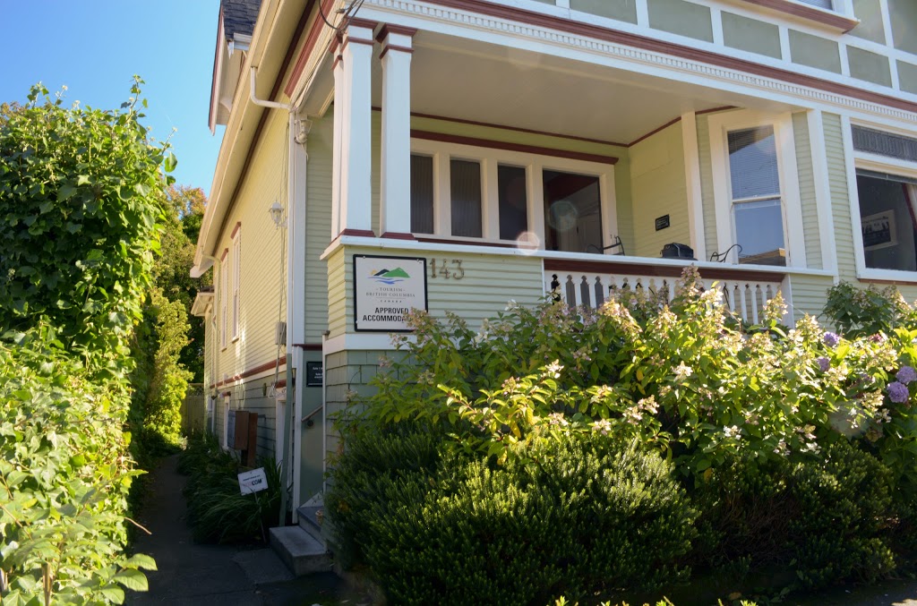 Ocean Island Suites | 143 Government St, Victoria, BC V8V 2K6, Canada | Phone: (250) 385-1785