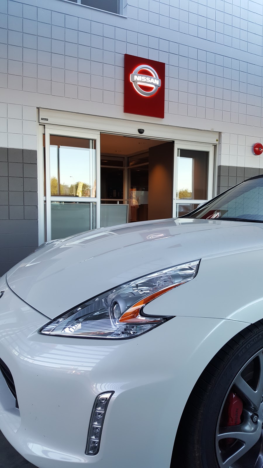 Nissan of Duncan | 439 Trans-Canada Hwy, Duncan, BC V9L 3R7, Canada | Phone: (250) 597-8400
