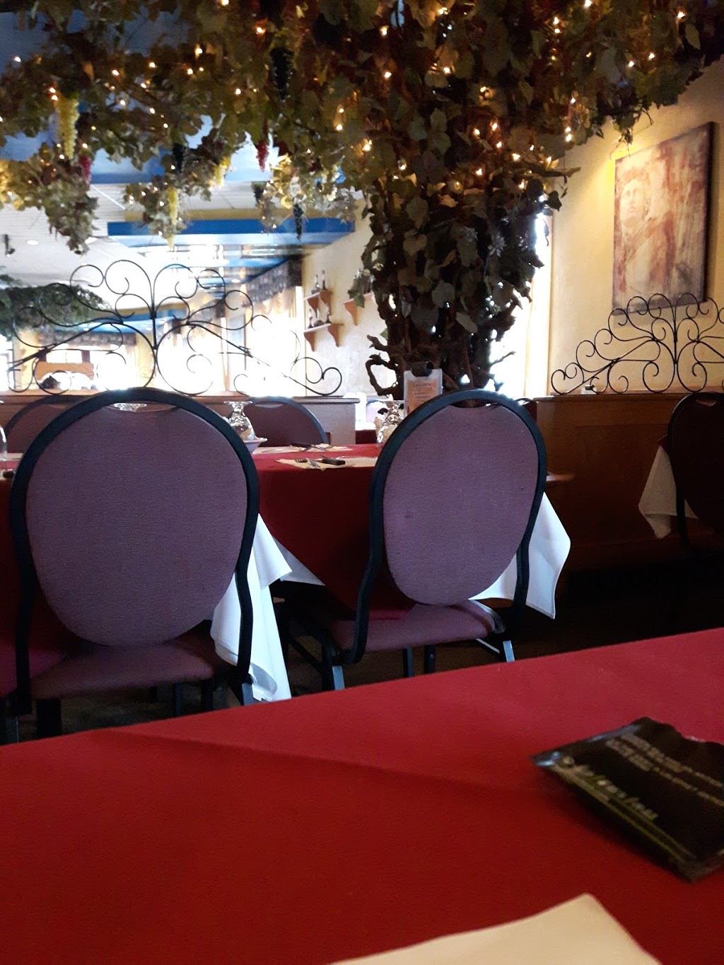 Restaurant Bravo Pizzeria | 300 Avenue de Grand-Mère, Grand-Mère, QC G9T 2G9, Canada | Phone: (819) 538-1731