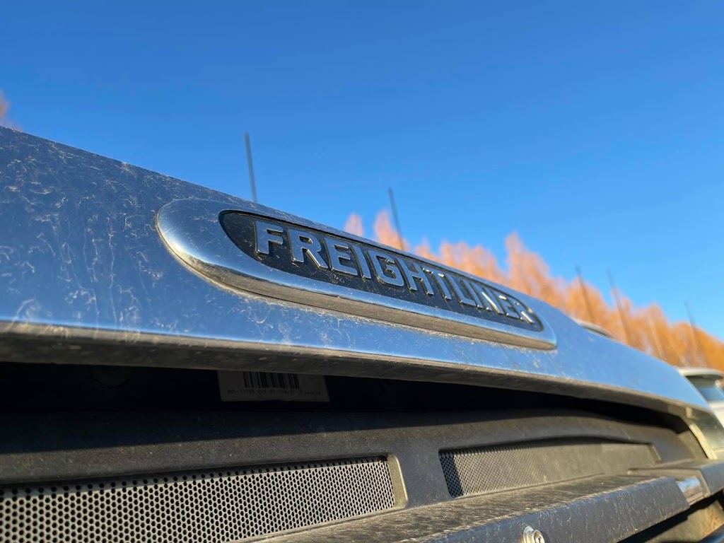 Odger Construction Services | 447 Wallie Rd, Gonor, MB R1C 0H5, Canada | Phone: (204) 227-9853
