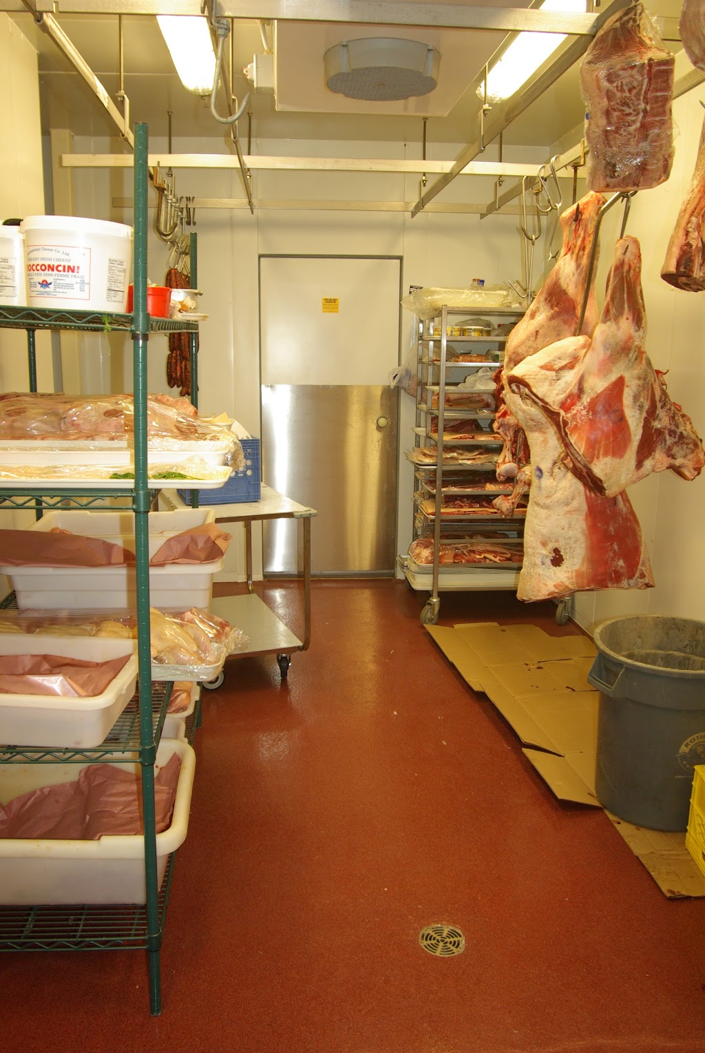 Dynamic Flooring Solutions Inc. | 211 Advance Blvd Unit #5, Brampton, ON L6T 4S8, Canada | Phone: (905) 362-0783