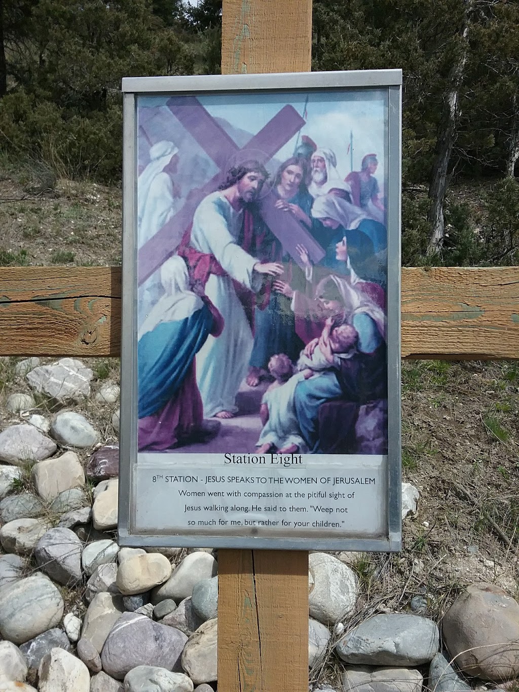St. Josephs Church | 7528 Main St E, Radium Hot Springs, BC V0A 1M0, Canada | Phone: (250) 342-6167