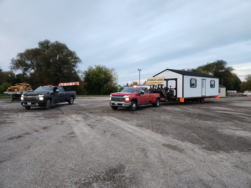 Southern Ontario Hauling | 161 Main St, Atwood, ON N0G 1B0, Canada | Phone: (226) 978-0280