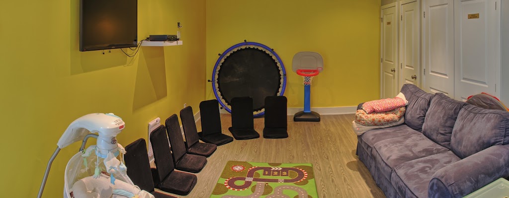 Studio Moov | 4575 Boulevard de la Grande-Allée, Boisbriand, QC J7H 1M8, Canada | Phone: (450) 951-9561