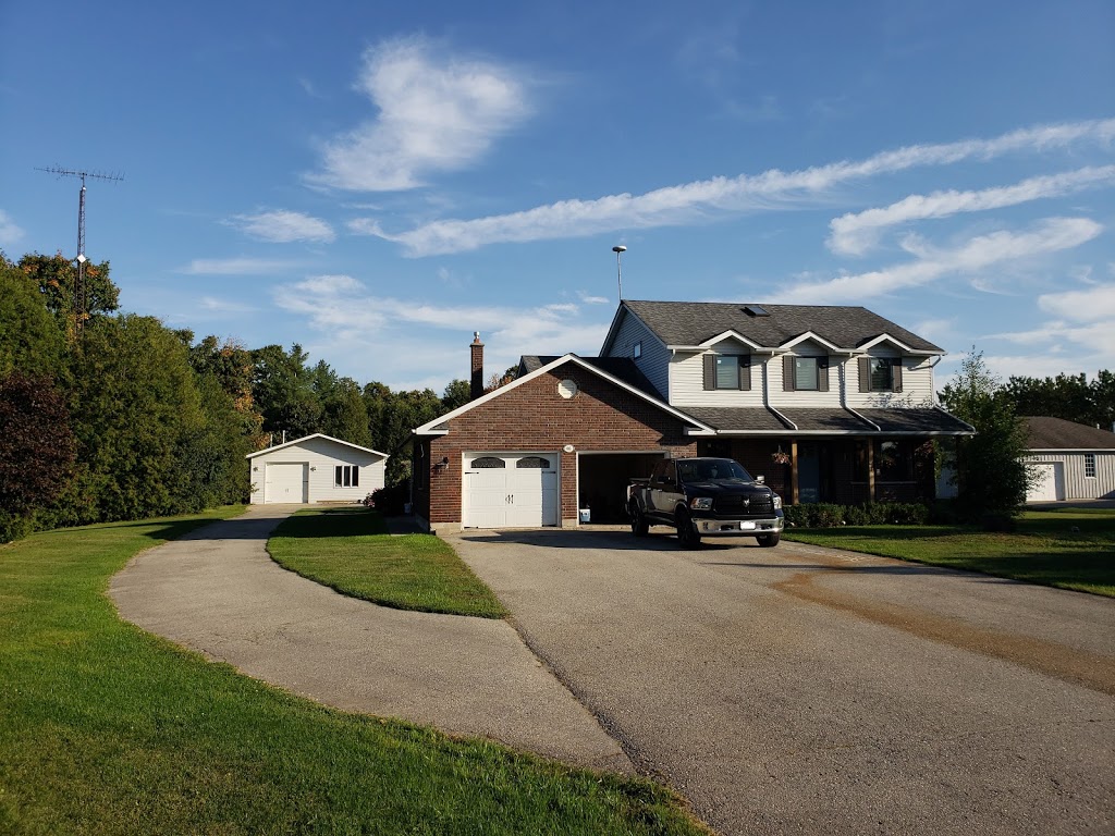 Ferber Construction | 46 Glenholm Dr, Guelph, ON N1L 1C2, Canada | Phone: (519) 277-4474