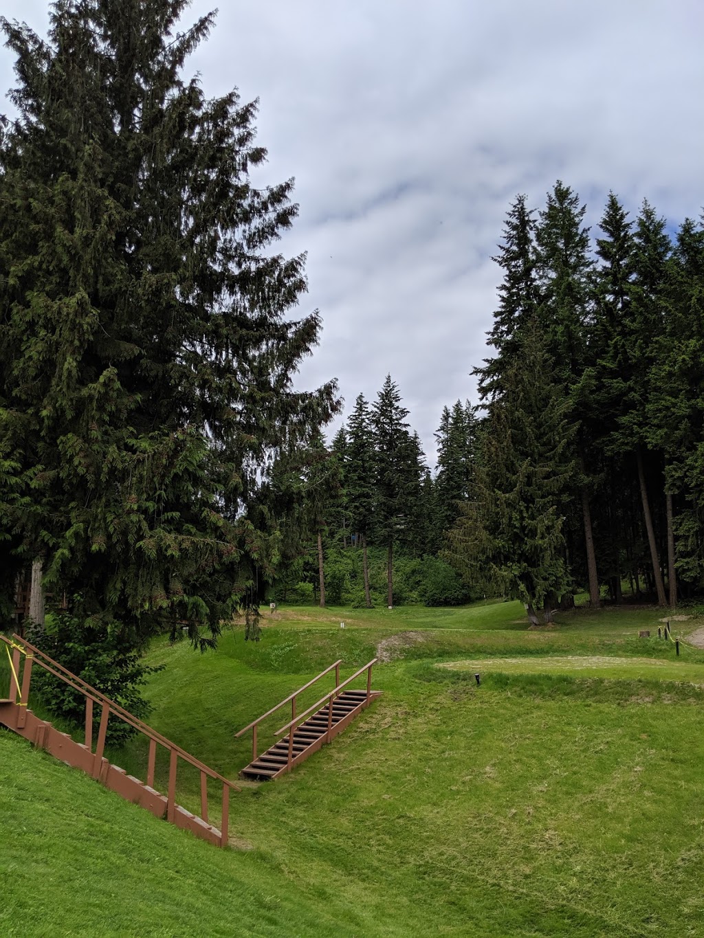 Cedar Heights Community Assn | 2316 Lakeview Dr, Sorrento, BC V0E 2W2, Canada | Phone: (250) 675-2012
