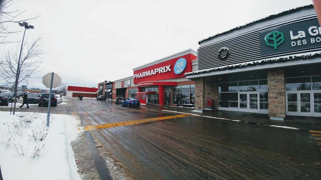 Pharmaprix | 1111 Boulevard Jutras E Suite 28 Unit 28, Victoriaville, QC G6S 1C1, Canada | Phone: (819) 357-4748