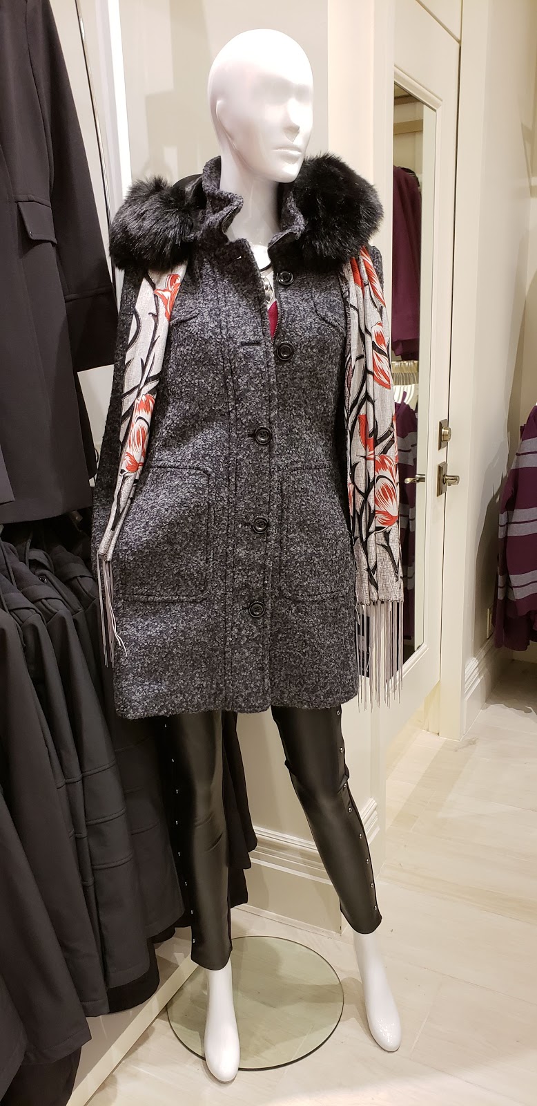 Laura | 5000 Hwy 7, Markham, ON L3R 4M9, Canada | Phone: (905) 470-7240