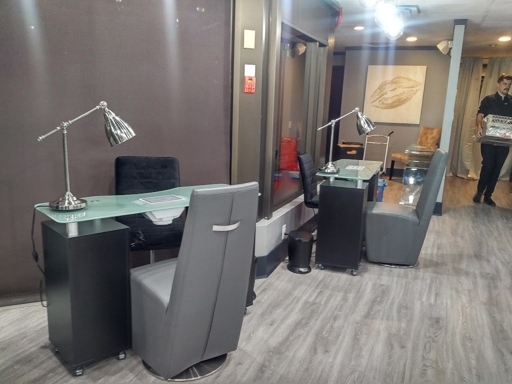 Salon West | 6205 West Blvd, Vancouver, BC V6M 3X4, Canada | Phone: (604) 263-1316