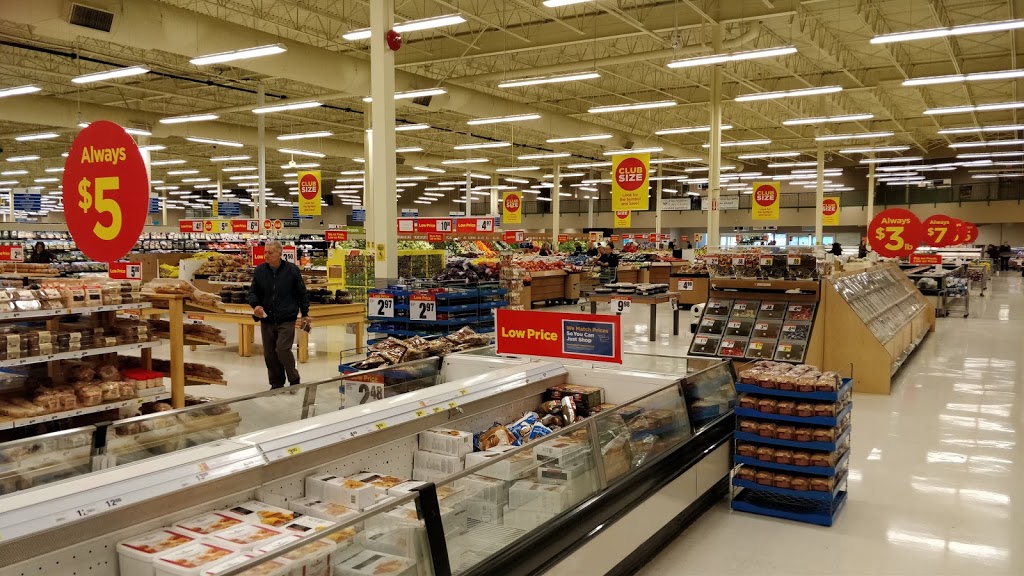 Real Canadian Superstore | 19800 Lougheed Hwy #201, Pitt Meadows, BC V3Y 2W1, Canada | Phone: (604) 460-4319