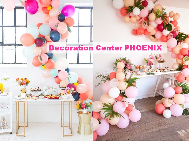 Decoration Centre Phoenix | 260 Croissant Chaumont, Boisbriand, QC J7G 2L9, Canada | Phone: (438) 985-1955