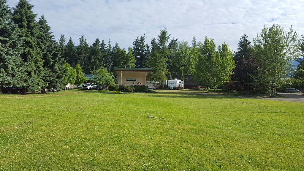 Sorrento Centre | 1159 Passchendaele Rd, Sorrento, BC V0E 2W0, Canada | Phone: (250) 675-2421
