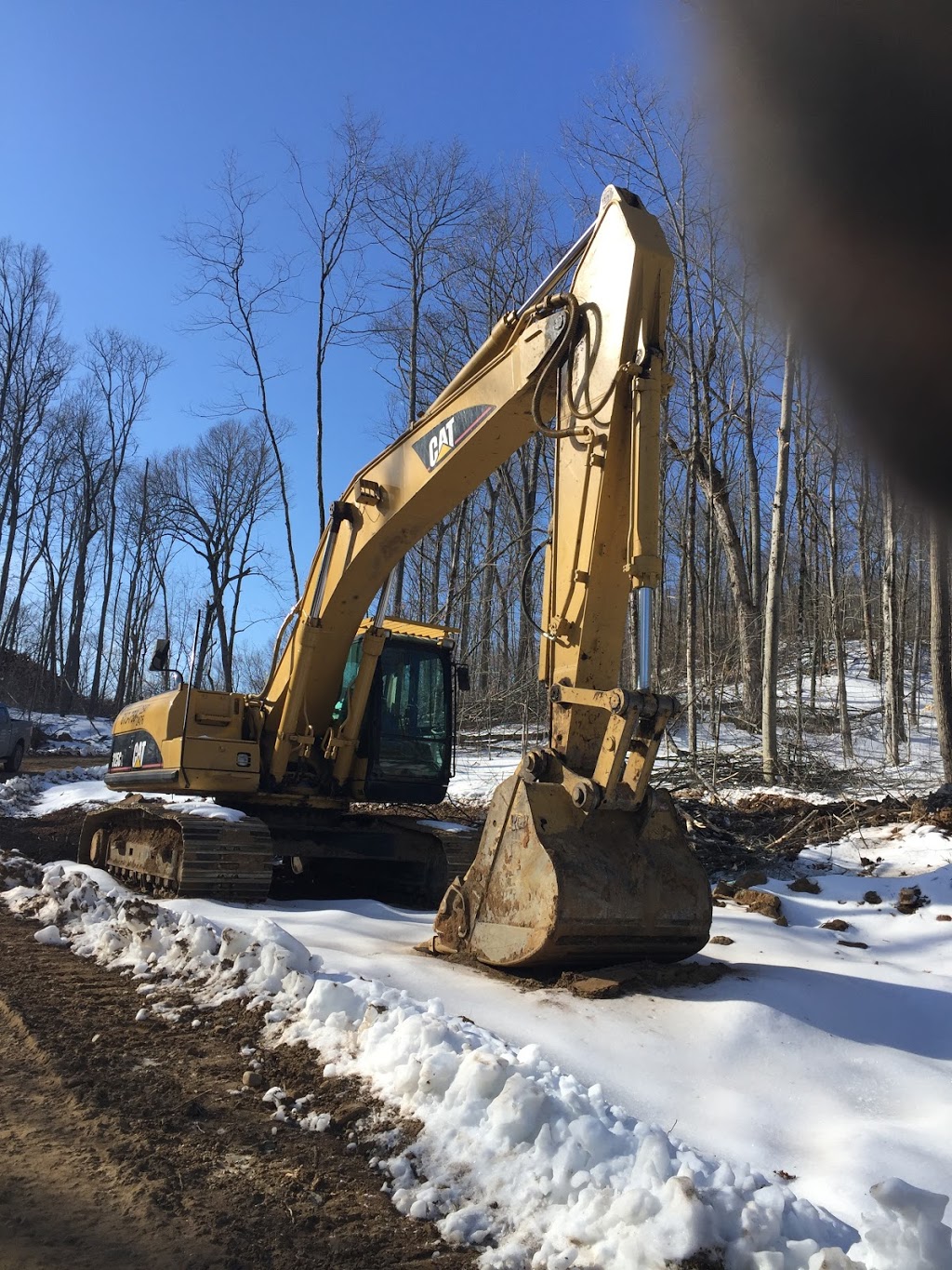 Trevor Lidtkie Logging and Custom Bulldozing Ltd. | 573 Evergreen Ln, Palmer Rapids, ON K0J 2E0, Canada | Phone: (613) 758-2547