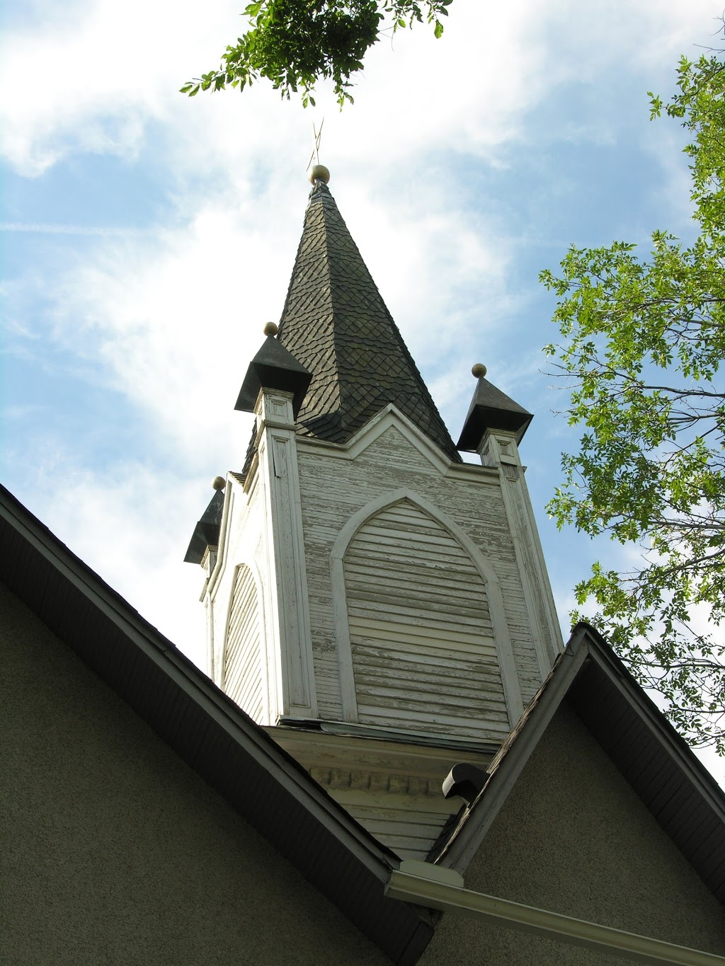 Eagles Vision Fellowship | 9861 84 Ave NW, Edmonton, AB T6E 2G1, Canada | Phone: (780) 433-0725