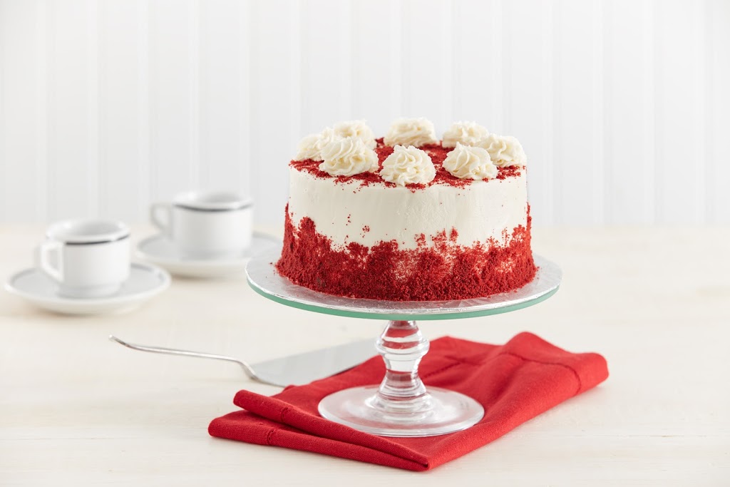J. Crawford Fine Desserts | 1600 Kerns Rd Unit 4, Burlington, ON L7P 3G9, Canada | Phone: (289) 635-8020