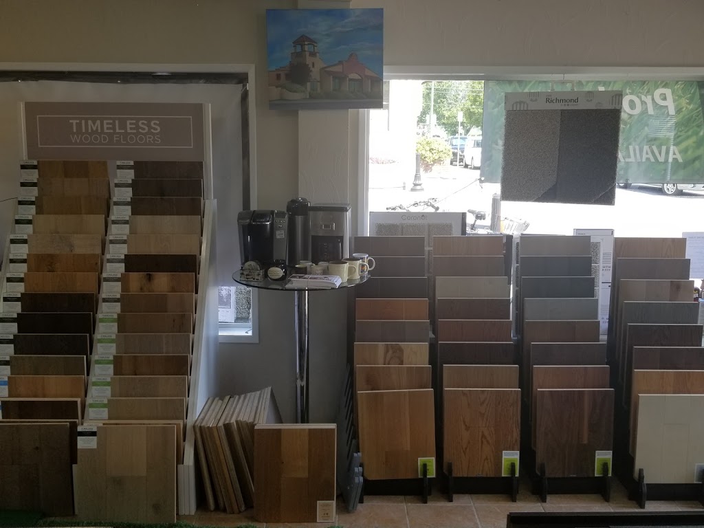 Small Town Floors Ltd. | 9901 Main St #101, Summerland, BC V0H 1Z0, Canada | Phone: (778) 325-0478