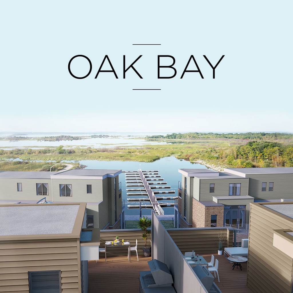 Oak Bay Presentation Centre | 4 Marina Village Dr, Port Severn, ON L0K 1S0, Canada | Phone: (705) 538-0303