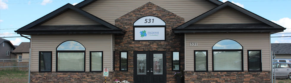 Martensville Collective Health & Wellness | 531 Centennial Dr N, Martensville, SK S0K 2T0, Canada | Phone: (306) 933-4110