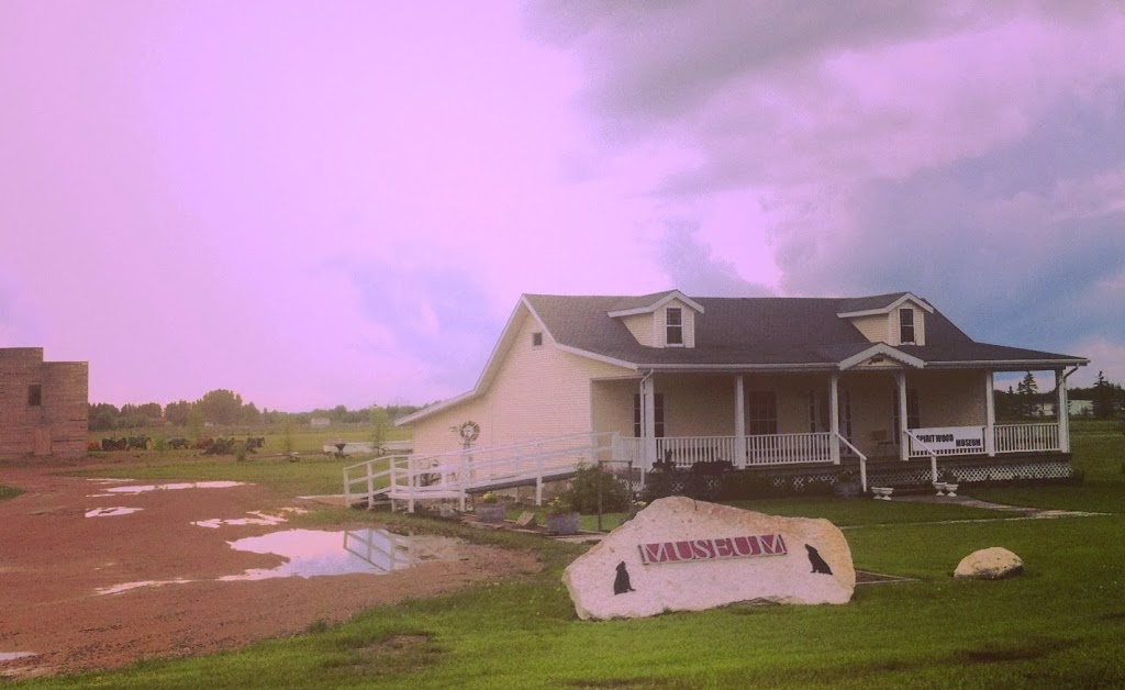 Spiritwood Golf Course | 3 kms east, Spiritwood, SK S0J 2M0, Canada | Phone: (306) 883-2731