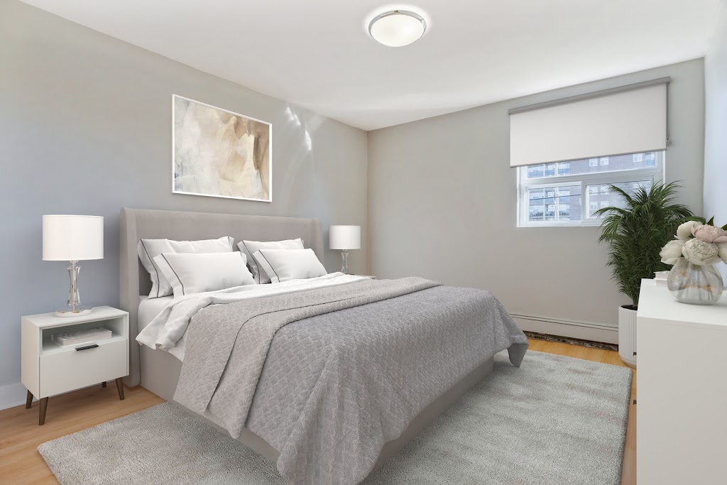 The Boardwalk - Hazelview Properties | 725, 735 and 745, 745 Wonderland Rd S, London, ON N6K 1M1, Canada | Phone: (519) 636-9314