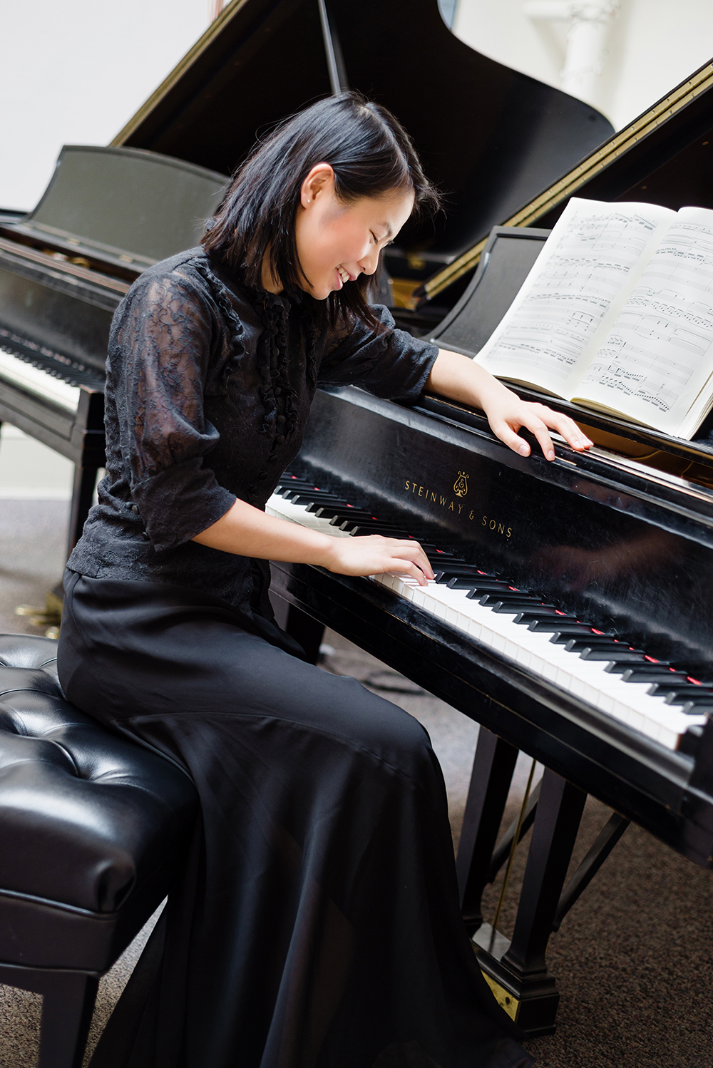 Vancouver House of Music - Piano & Guitar Lessons | Knight St and E57th, Vancouver, BC V5P 3C6, Canada | Phone: (250) 532-0087