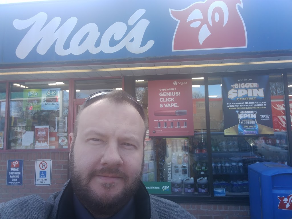 Macs | 15 Stover St N, Norwich, ON N0J 1P0, Canada | Phone: (519) 863-3766