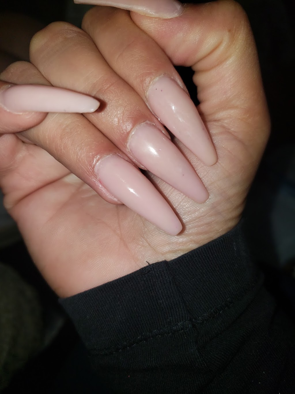 Ongle Le lys blanc | 193 10e Rang, Lefebvre, QC J0H 2C0, Canada | Phone: (819) 324-1424