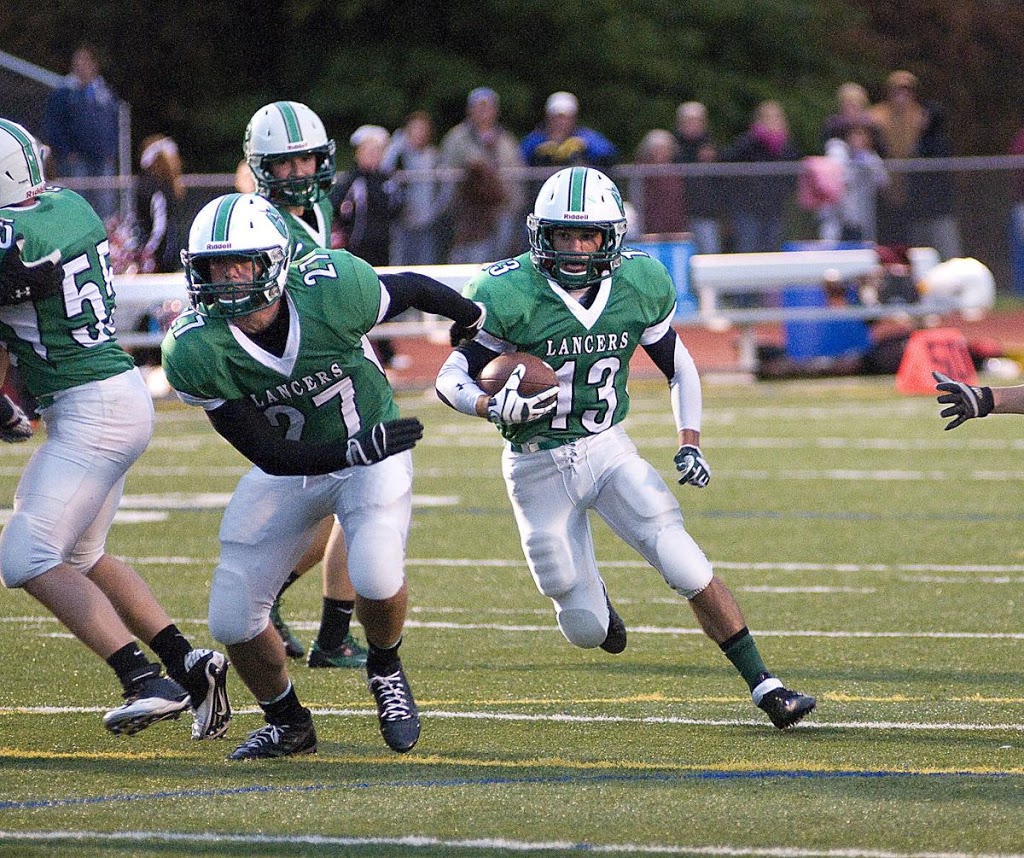Blakeslee Stadium | Lewiston, NY 14174, USA | Phone: (716) 286-7865