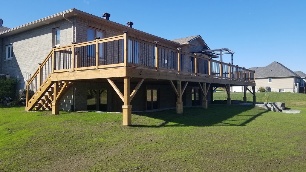 Mjolnir Construction | 819 Stallion Cres, Stittsville, ON K2S 0Y4, Canada | Phone: (613) 978-8467