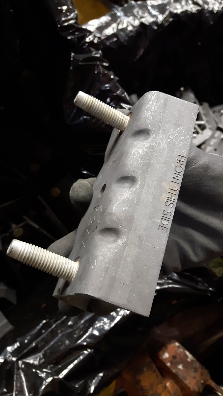 Cooper-Standard Automotive | 79 Arthur St, Mitchell, ON N0K 1N0, Canada | Phone: (519) 348-4762